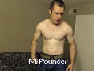 MrPounder