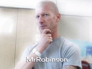 MrRobinson
