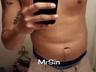 MrSin
