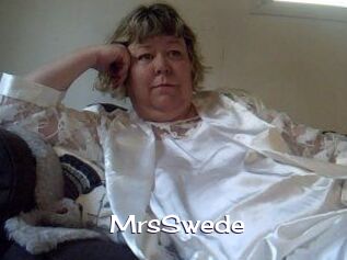 MrsSwede