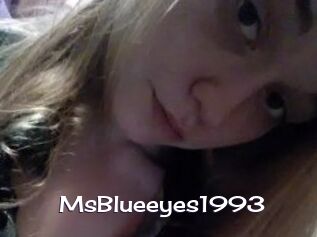 MsBlueeyes1993