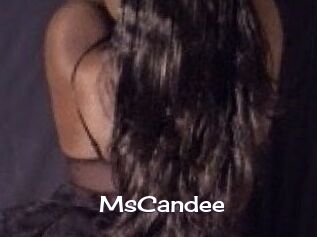 MsCandee