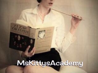 MsKittysAcademy