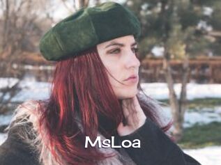 MsLoa