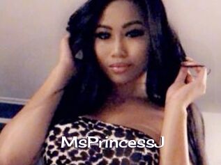 MsPrincessJ