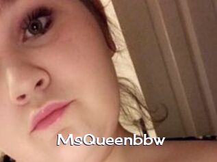 MsQueenbbw