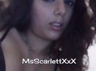 MsScarlettXxX