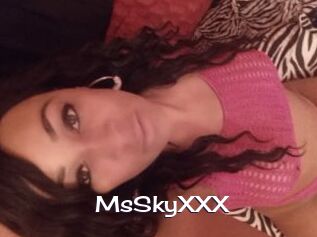 MsSkyXXX