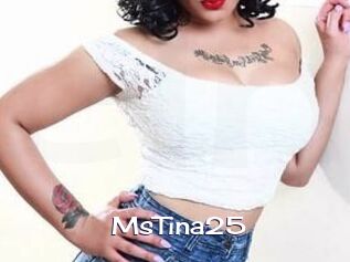 MsTina25
