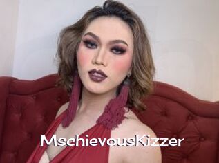 MschievousKizzer