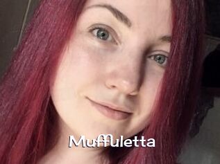 Muffuletta