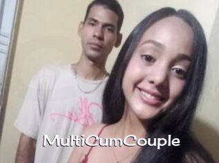 MultiCumCouple