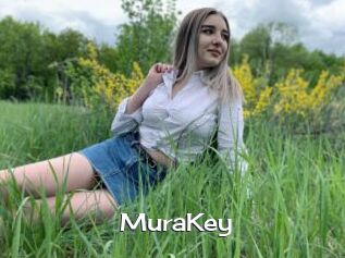 MuraKey