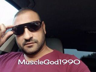 MuscleGod1990