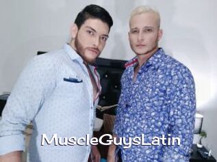 MuscleGuysLatin
