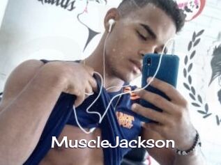 MuscleJackson