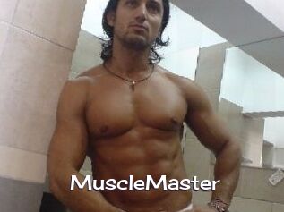 MuscleMaster