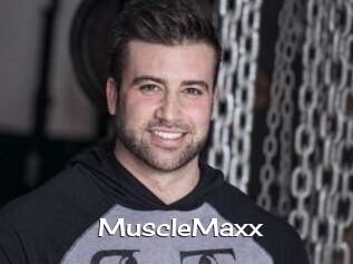 MuscleMaxx