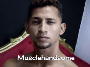Musclehandsome