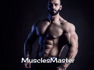 MusclesMaster