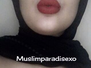 Muslimparadisexo