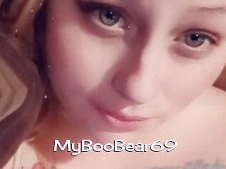 MyBooBear69