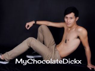 MyChocolateDickx