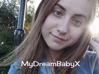MyDreamBabyX