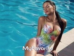 My_Favorite