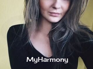 MyHarmony