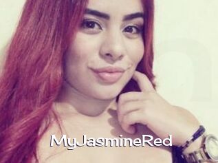 MyJasmineRed