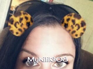MyKilil308