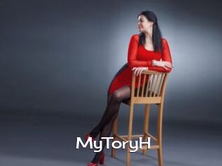 MyToryH