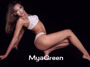 MyaGreen