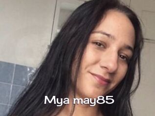 Mya_may85