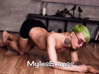 MylesEvanss