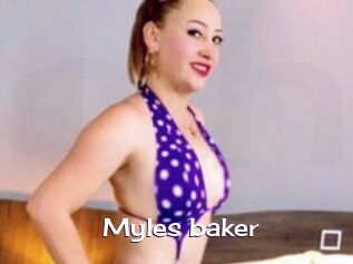 Myles_baker