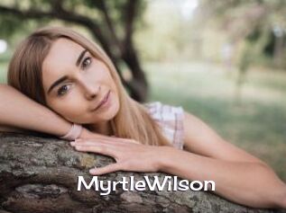 MyrtleWilson