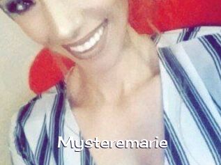 Mysteremarie