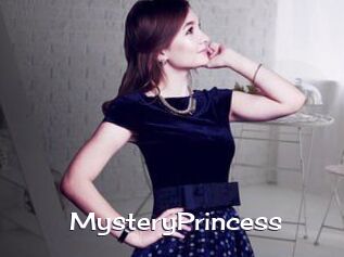 MysteryPrincess