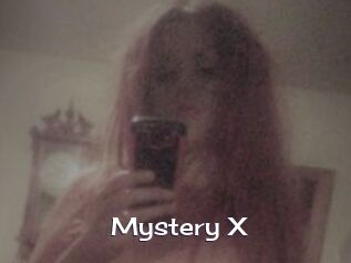 Mystery_X
