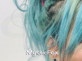 MysticFox