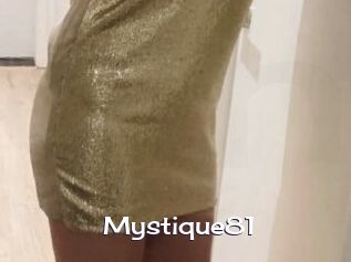 Mystique81
