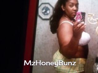 MzHoneyBunz