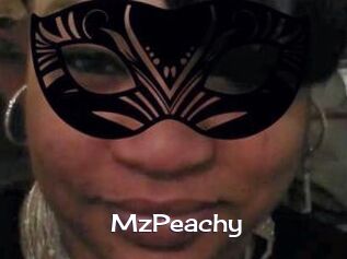 MzPeachy