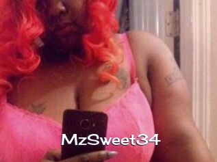 MzSweet34