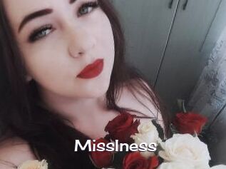 _MissIness_