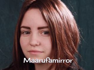 Maarufamirror