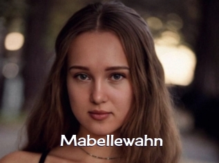 mabellewahn Click here to exit