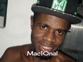 Mac10nal